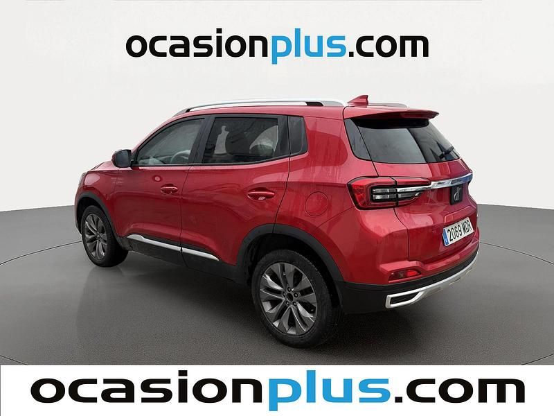 Usado DR DR 4.0 116 CV (85 kW) 2023 Blanco SUV