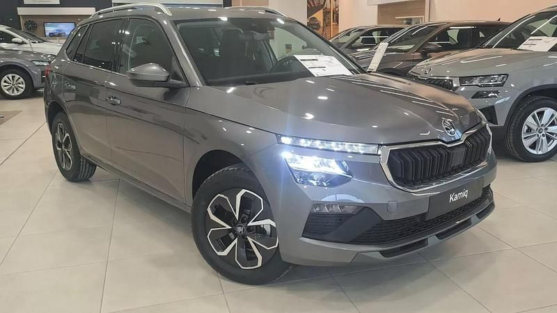 Nuevo Skoda Kamiq Selection 115 CV (84 kW) 2025 SUV