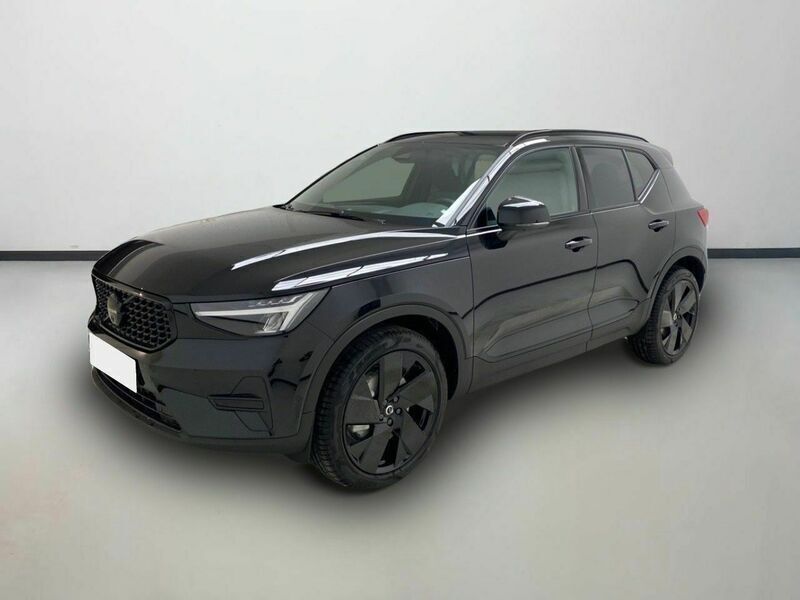 Nuevo Volvo XC40 Plus 163 CV (119 kW) 2025 Negro SUV