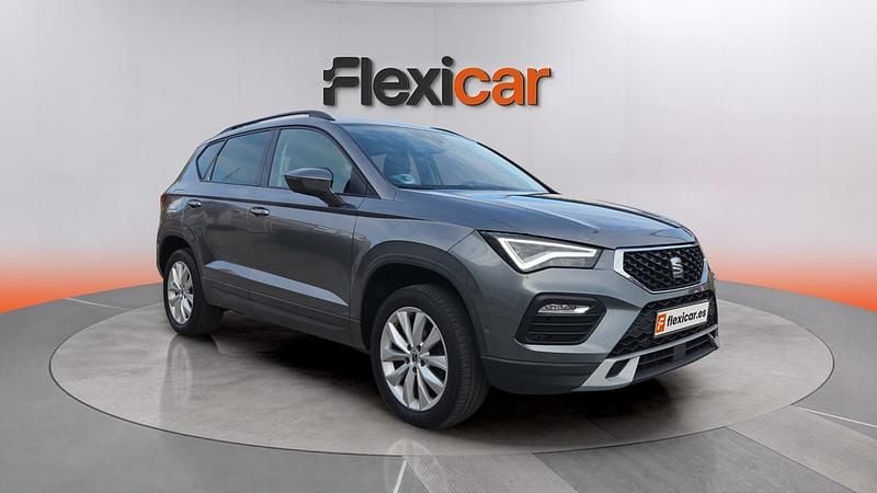 Brugt Seat Ateca Style 150 HK (110 kW) 2023 SUV