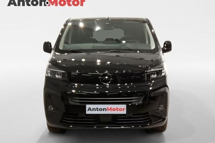 Nuevo Opel Zafira Life 176 CV (129 kW) 2025 Monovolumen
