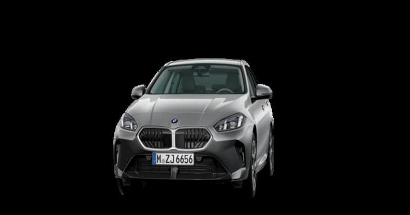 Używany BMW 220 163 KM (119 kW) 2025 Coupe