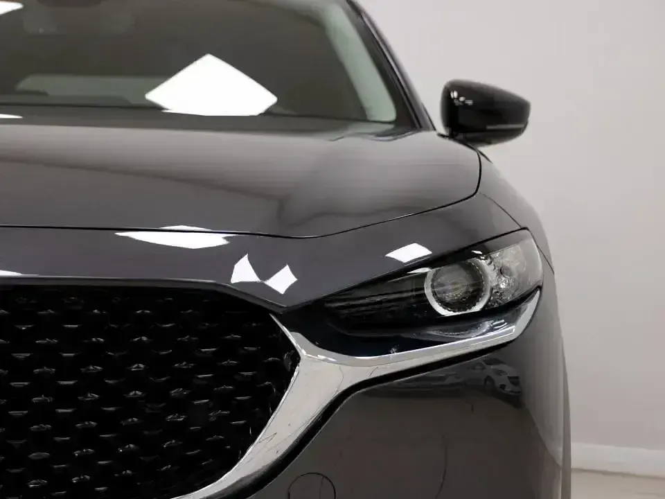 Usado Mazda CX-30 Homura-Line 186 CV (136 kW) 2022 Otro SUV