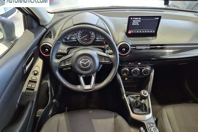 Usado Mazda 2 Homura-Line 90 CV (66 kW) 2023 Utilitario