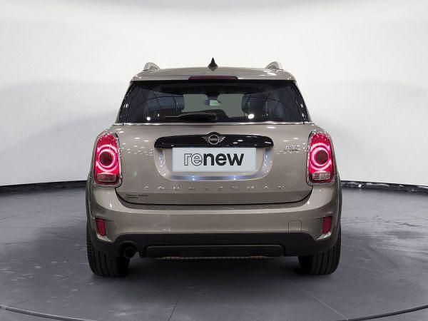 Usado Mini One Countryman 102 CV (75 kW) 2018 Beige SUV