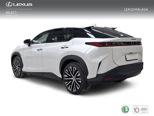 Nuevo Lexus RZ 300e Executive Line 150 kW (204 CV) 2025 Eléctrico SUV