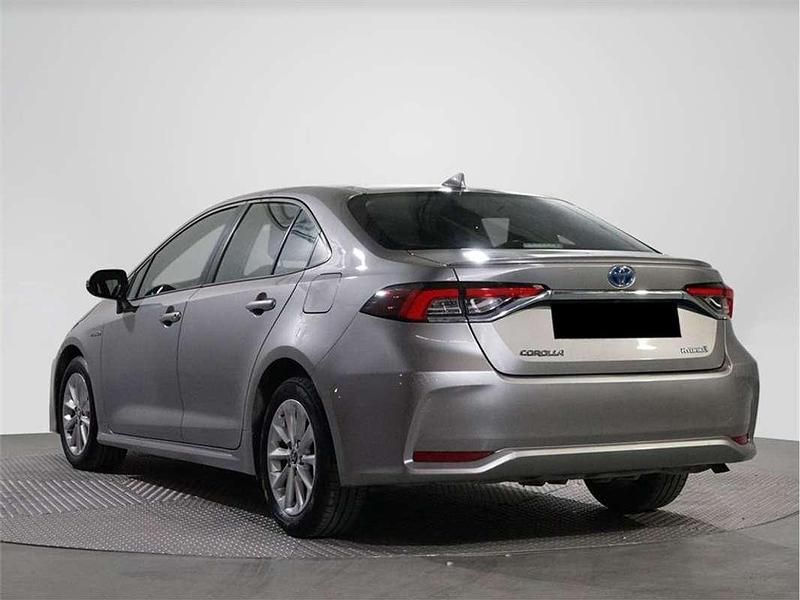 Usado Toyota Corolla Active 122 CV (89 kW) 2021 Berlina