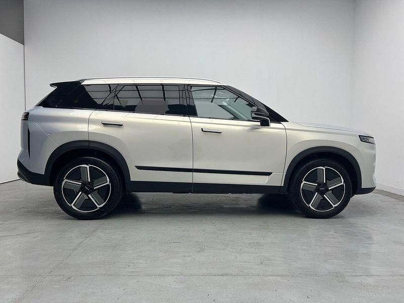 Usado Jaecoo 7 147 CV (108 kW) 2025 Gris SUV