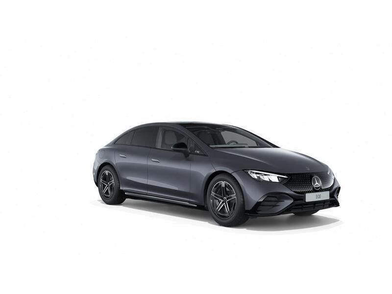 Gris Nuevo 2024 Mercedes EQE350 Edition Berlina | 68.300 € (Super precio) - Imagen 1/4