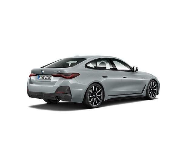 Usado BMW 420 Gran Coupé Shadowline 190 CV (139 kW) 2023 Gris Coupe