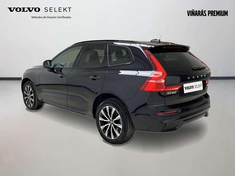 Usado Volvo XC40 Plus 129 CV (94 kW) 2025 Negro SUV