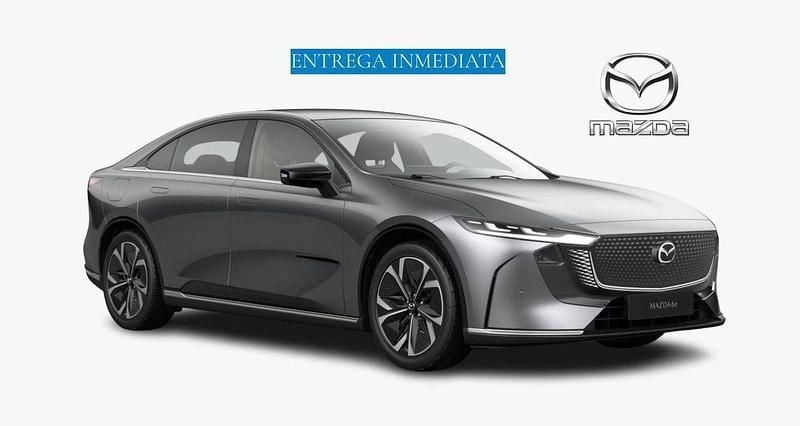 Gris Nuevo 2025 Mazda 6e Takumi-Line Berlina | 41.687 € - Imagen 1/4