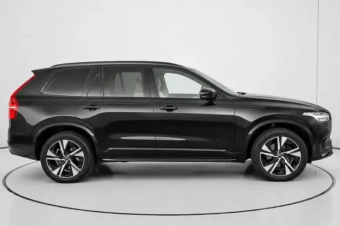 Usado Volvo XC90 R-Design 235 CV (172 kW) 2022 SUV
