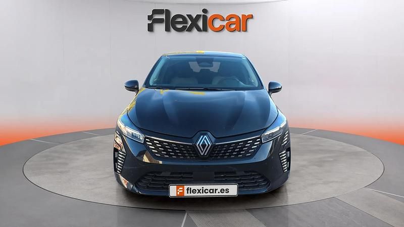 Usado Renault Clio V Evolution 101 CV (74 kW) 2025 Negro Utilitario