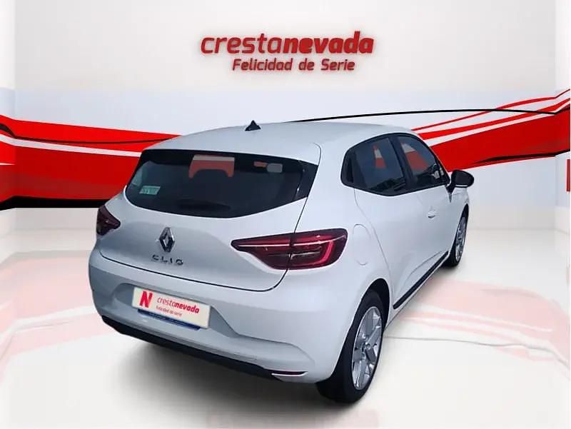 Usado Renault Clio V Intens 90 CV (66 kW) 2021