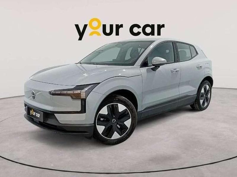 Gris Usado 2024 Volvo EX30 Core SUV | 26.900 € (Super precio) - Imagen 1/4