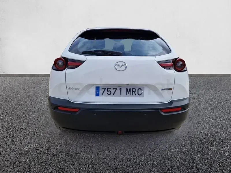 Usado Mazda MX30 Prime-Line 170 CV (125 kW) 2024 Blanco SUV
