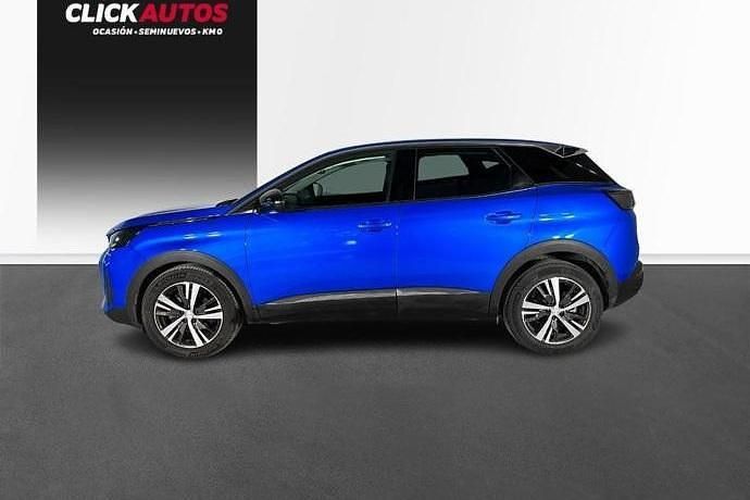 Usado Peugeot 3008 Allure 130 CV (95 kW) 2022