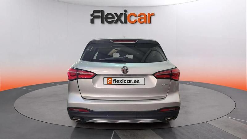 Usado MG HS Comfort 162 CV (119 kW) 2023 Gris SUV
