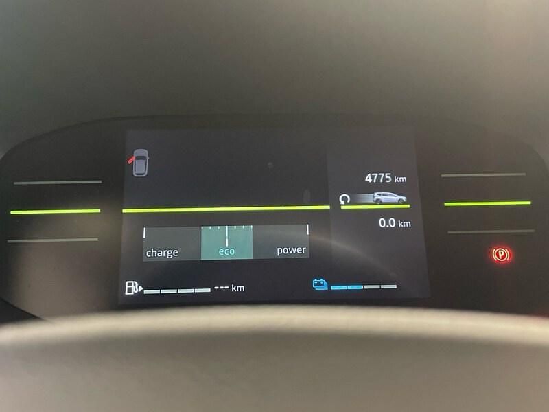 Usado Dacia Jogger Extreme 140 CV (102 kW) 2024 Negro Monovolumen