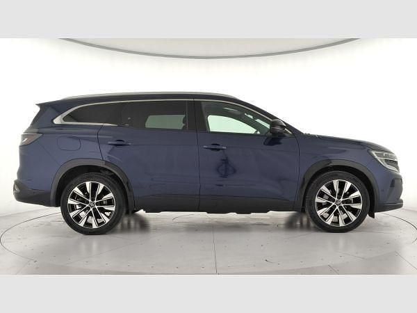 Usado Renault Espace Techno 200 CV (147 kW) 2024 Azul SUV