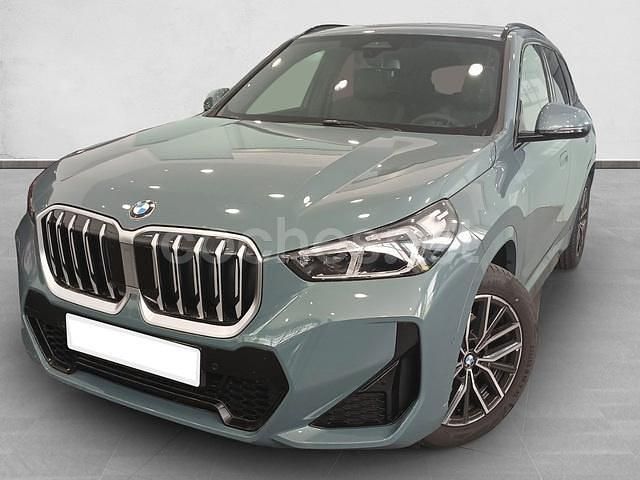Usado BMW X1 Comfort Edition 163 CV (119 kW) 2025 Verde SUV