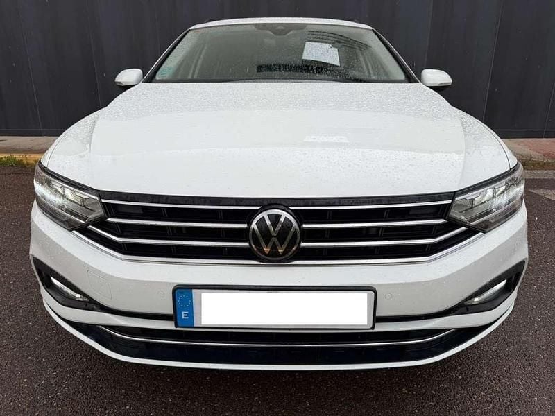 Brugt VW Passat Executive 150 HK (110 kW) 2022 Stationcar