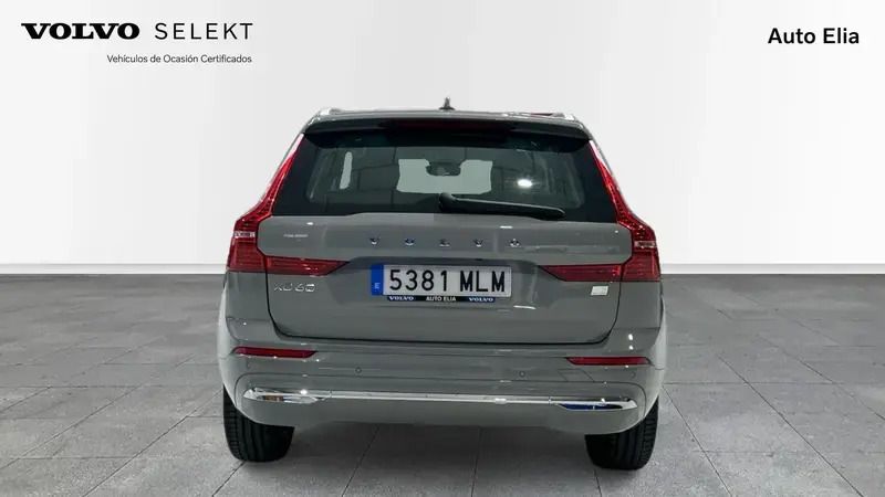Usado Volvo XC60 Core 350 CV (257 kW) 2023 SUV