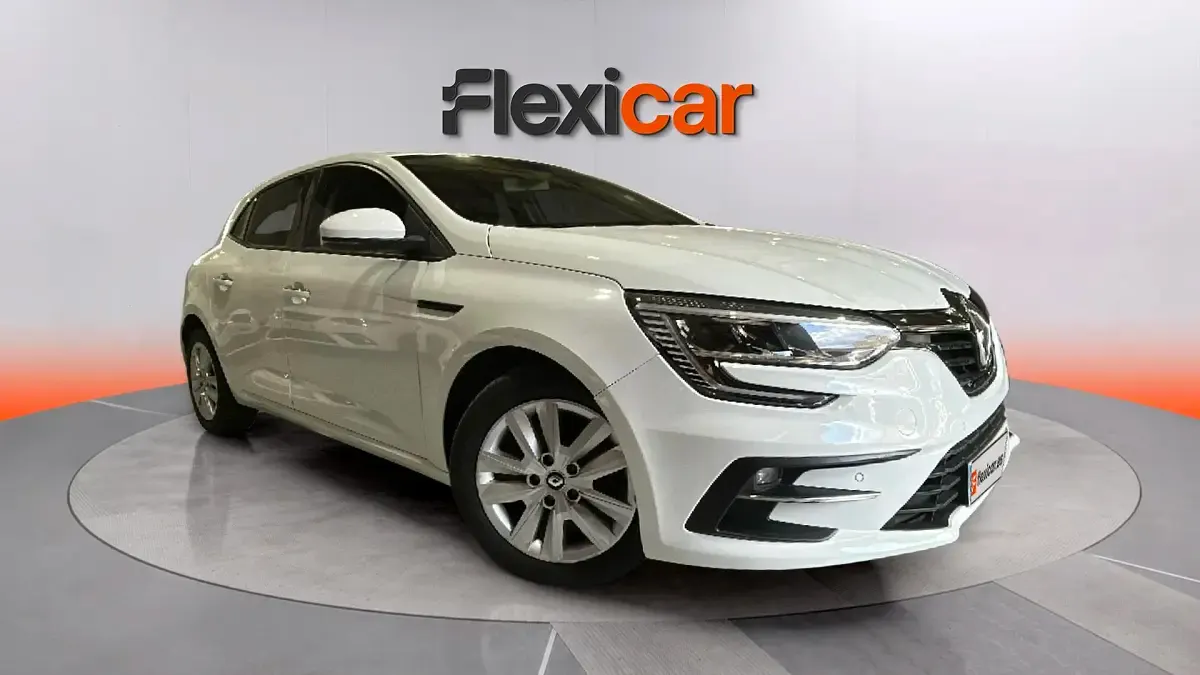 Usado Renault Mégane II R.S. 115 CV (84 kW) 2022 Berlina