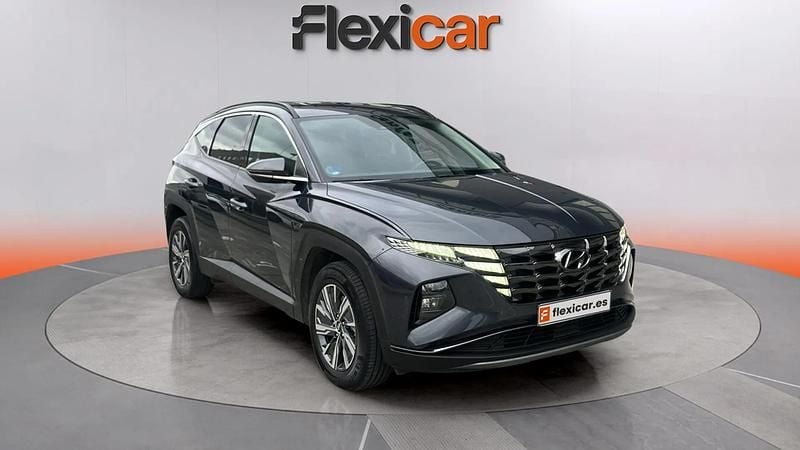 Occasion Hyundai Tucson 230 ch (169 kW) 2023 SUV
