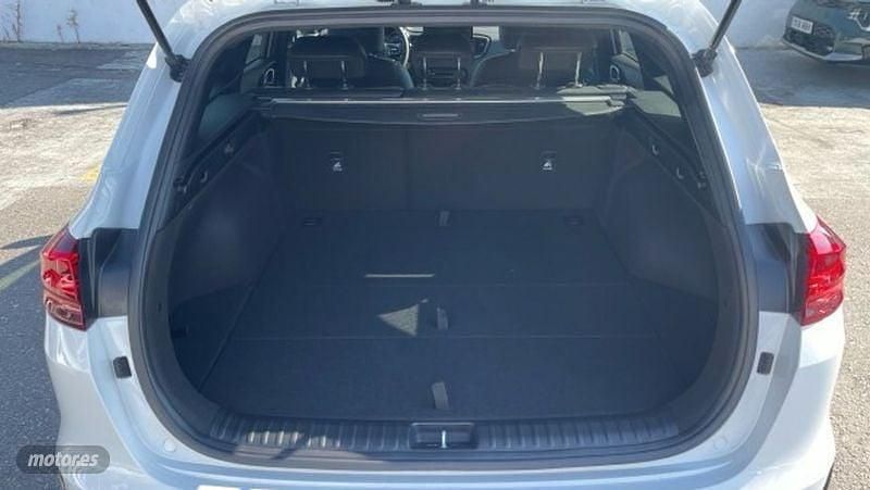 Nuevo Kia Ceed Sportswagon Style 100 CV (73 kW) 2025 Blanco Familiar