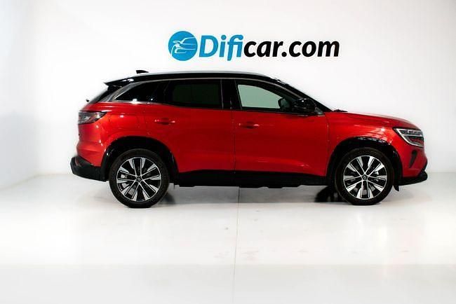 Usado Renault Austral Techno 200 CV (147 kW) 2025 Rojo SUV