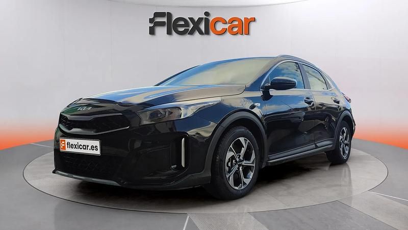 Usado Kia XCeed 160 CV (117 kW) 2023 Negro SUV