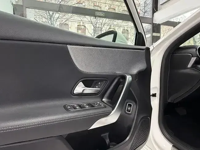 Usado Mercedes A250 218 CV (160 kW) 2023 Blanco