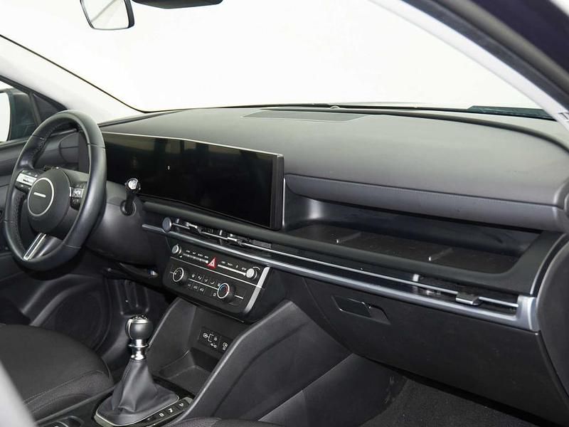 Usado Hyundai Tucson 160 CV (117 kW) 2025 Otro SUV