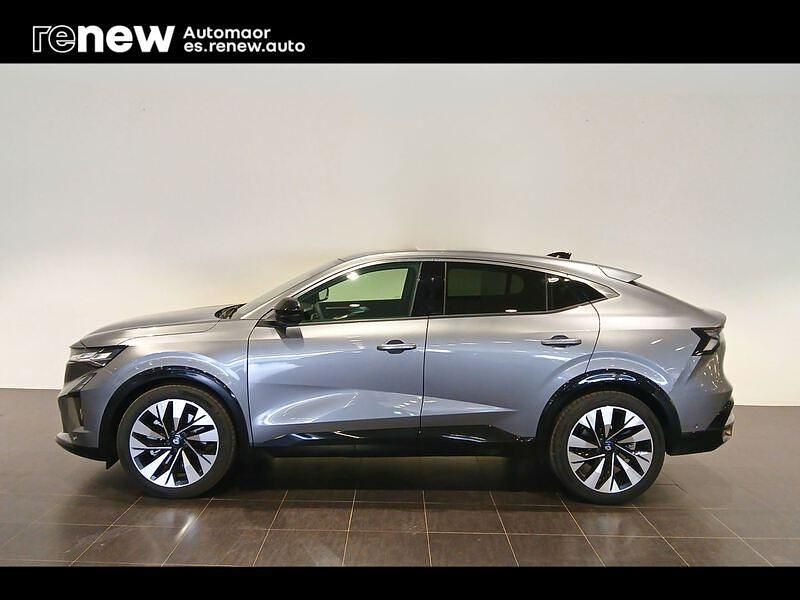 Nuevo Renault Rafale Techno 200 CV (147 kW) 2025 Gris SUV