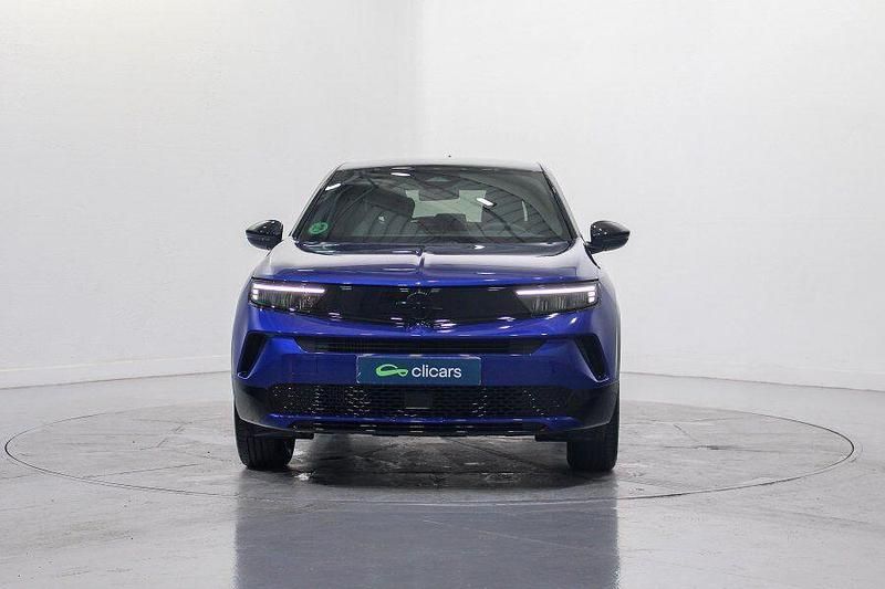 Usado Opel Mokka S 136 CV (100 kW) 2025 Azul SUV