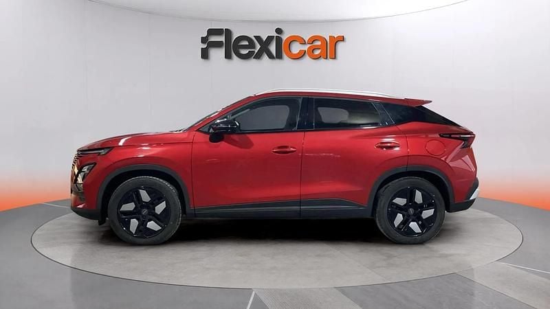 Usado Omoda 5 147 CV (108 kW) 2025 Rojo SUV