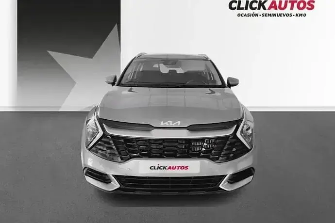 Usado Kia Sportage Active 160 CV (117 kW) 2024 SUV
