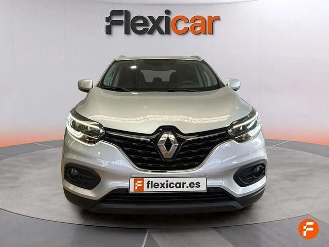 Usado Renault Kadjar Intens 115 CV (84 kW) 2019 Gris SUV