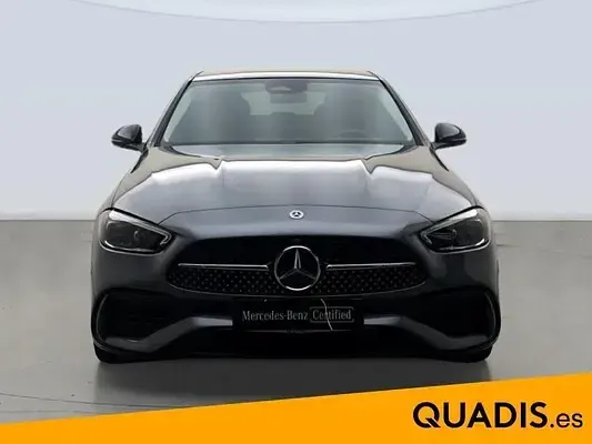 Usado Mercedes C300 313 CV (230 kW) 2025 Berlina