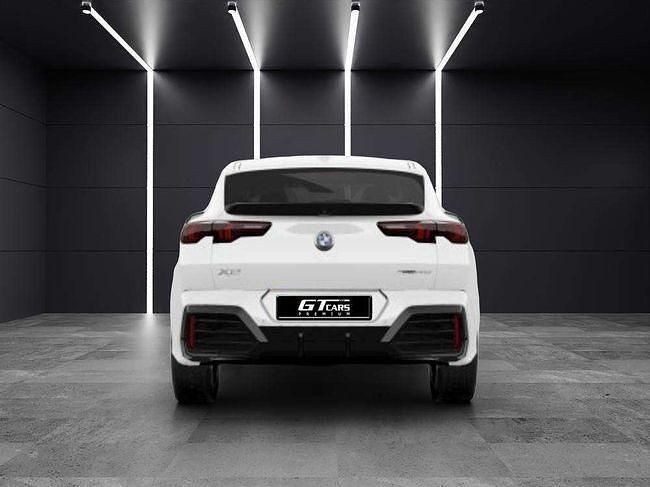 Usado BMW X2 163 CV (119 kW) 2025 Blanco SUV