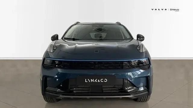 Usado Lynk & Co 01 261 CV (191 kW) 2023 Azul SUV