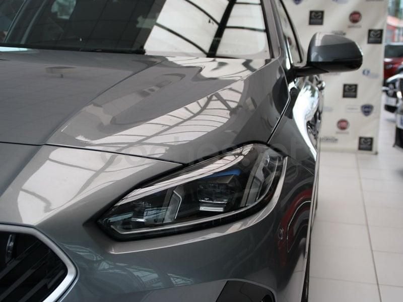 Usado BMW 120 163 CV (119 kW) 2025 Gris / plata Utilitario