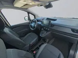 Nuevo Renault Kangoo 89 kW (122 CV) 2025 Monovolumen