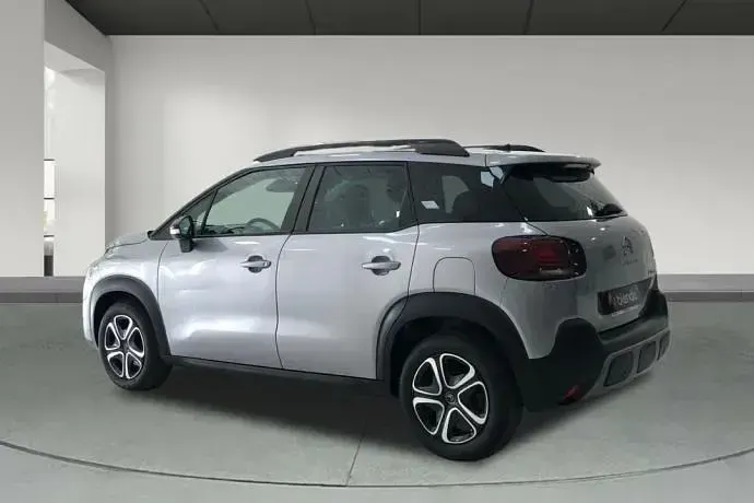 Usado Citroën C3 Aircross Feel 111 CV (81 kW) 2023 Gris SUV