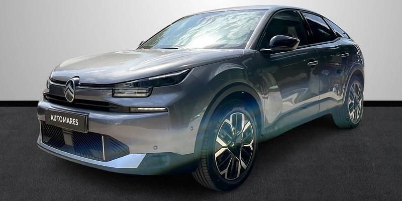Nuevo Citroën C4 Business Class 145 CV (106 kW) 2025 Gris