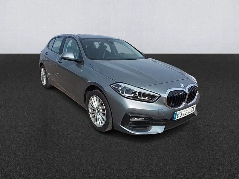 Usado BMW 120 Executive 178 CV (130 kW) 2022 Otro Utilitario