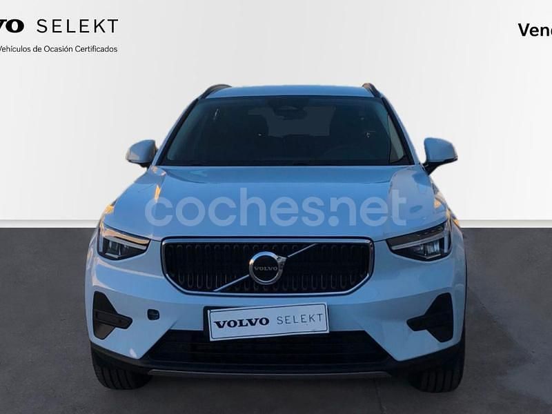 Nuevo Volvo XC40 163 CV (119 kW) 2025 Azul SUV