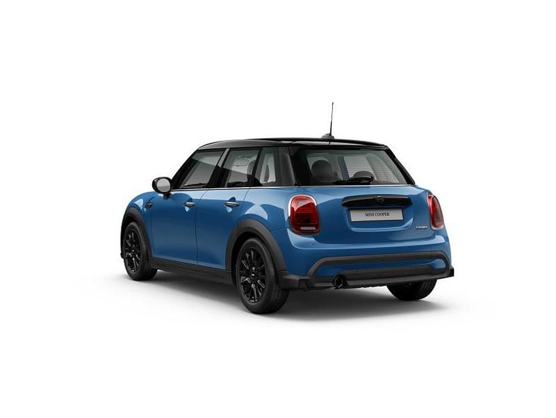 Usado Mini Cooper 136 CV (100 kW) 2021 Utilitario